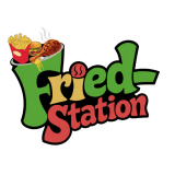 Friedstation
